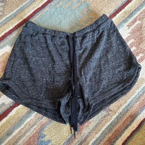 XS Shorts